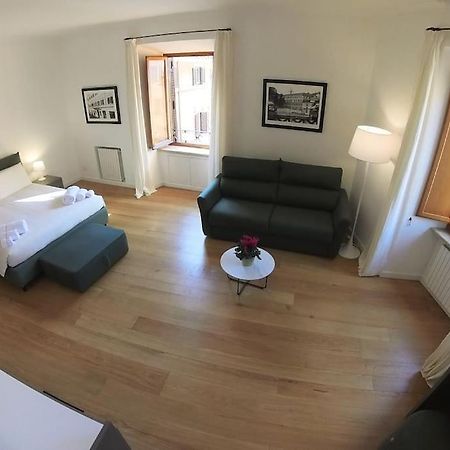 Appartement Nesty Margana House à Rome Extérieur photo