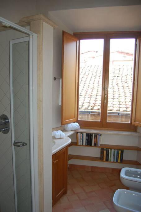 Appartement Nesty Margana House à Rome Extérieur photo