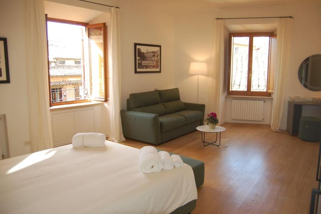 Appartement Nesty Margana House à Rome Extérieur photo