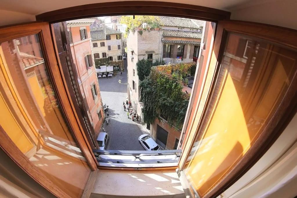 Appartement Nesty Margana House à Rome Extérieur photo