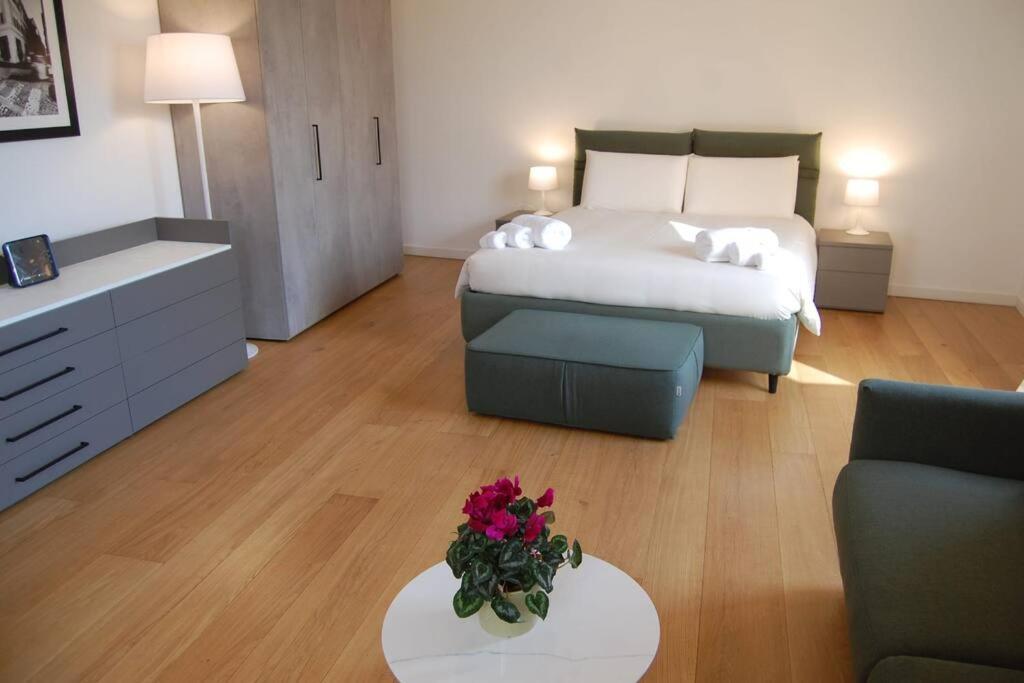 Appartement Nesty Margana House à Rome Extérieur photo