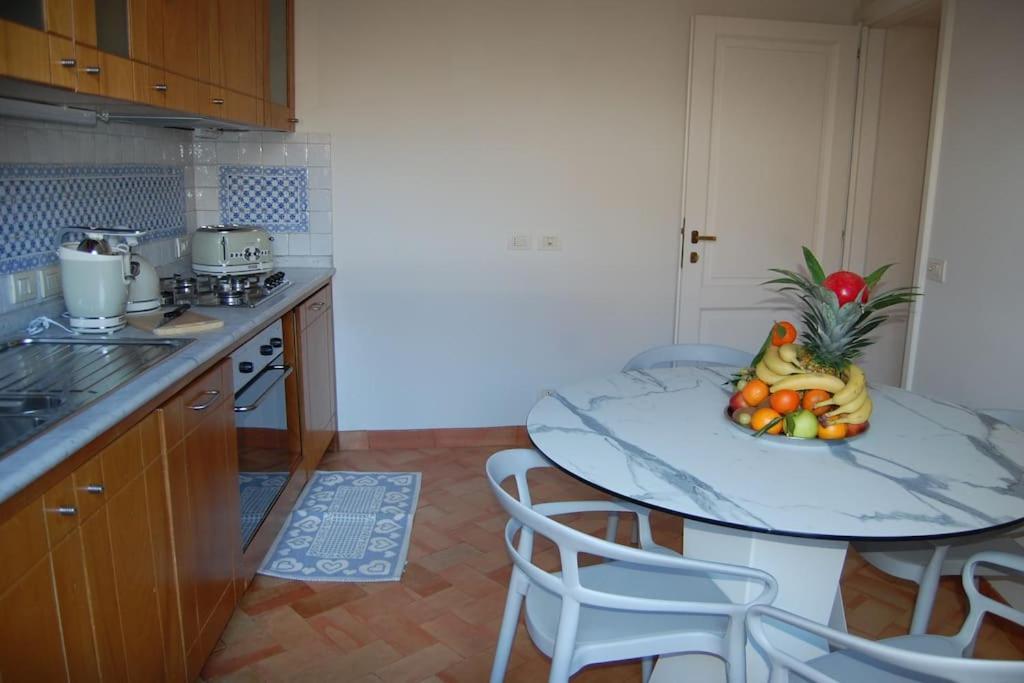Appartement Nesty Margana House à Rome Extérieur photo