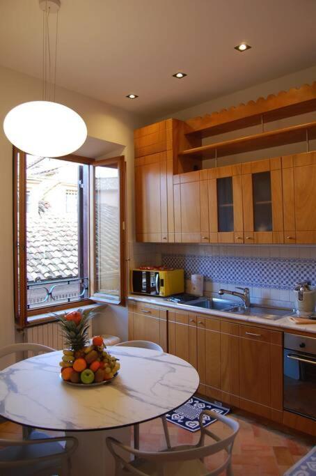 Appartement Nesty Margana House à Rome Extérieur photo