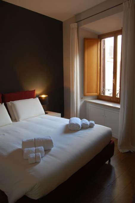 Appartement Nesty Margana House à Rome Extérieur photo