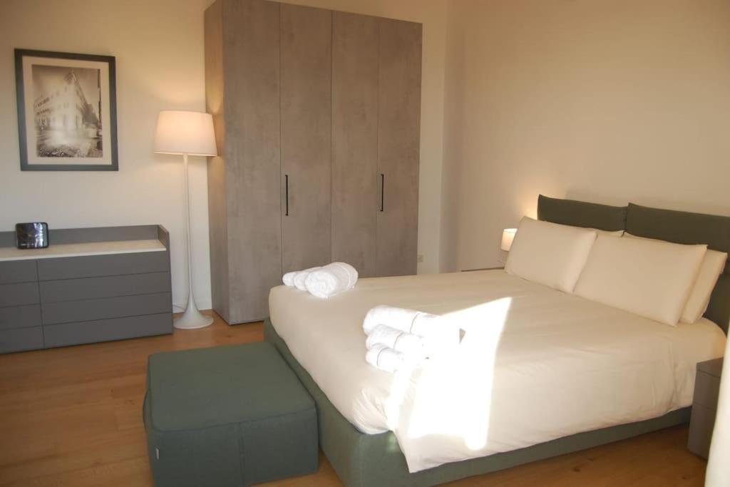 Appartement Nesty Margana House à Rome Extérieur photo