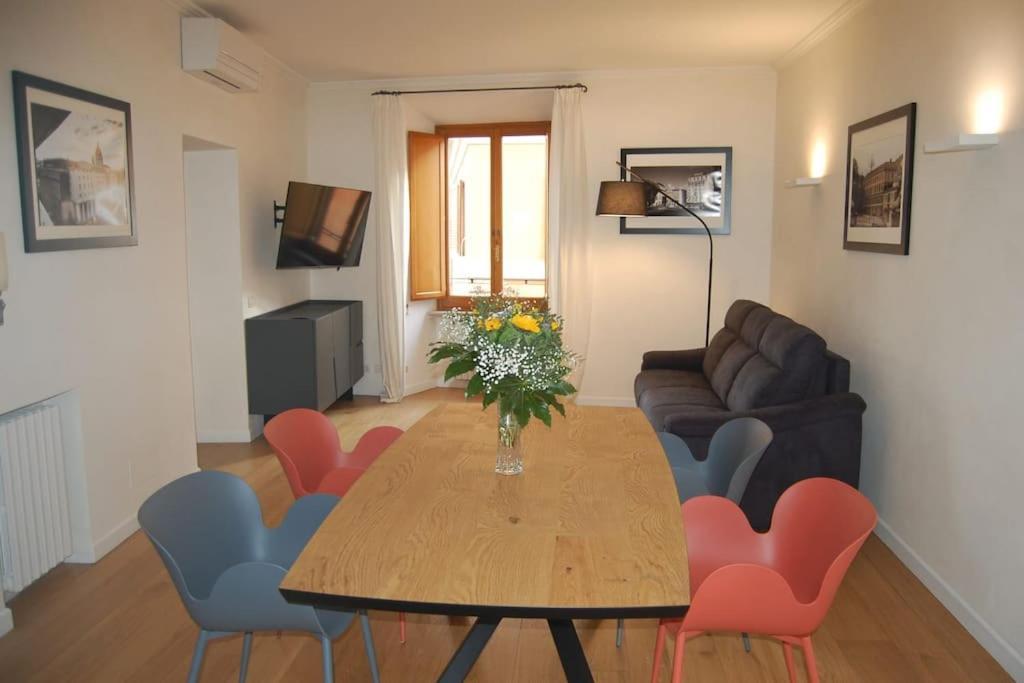 Appartement Nesty Margana House à Rome Extérieur photo