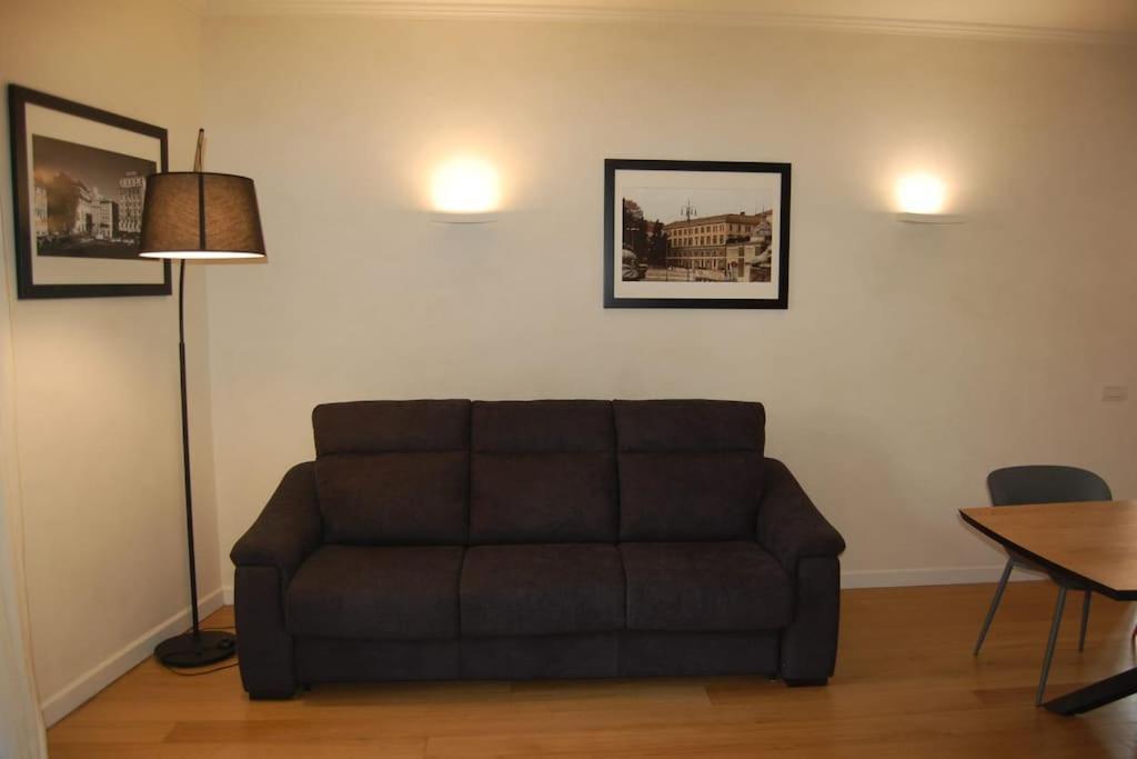Appartement Nesty Margana House à Rome Extérieur photo