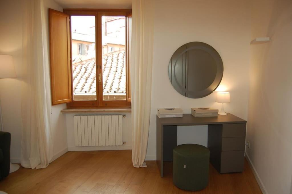 Appartement Nesty Margana House à Rome Extérieur photo