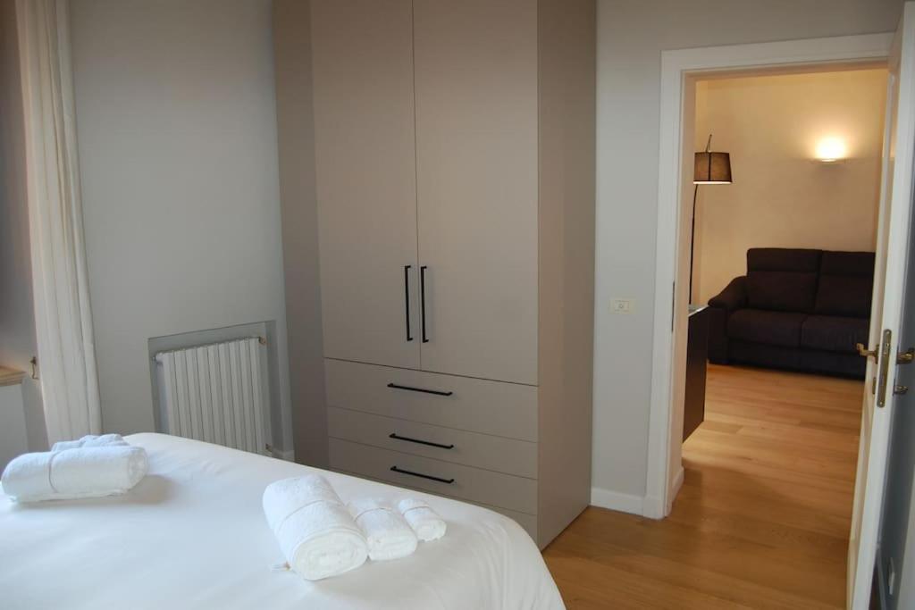 Appartement Nesty Margana House à Rome Extérieur photo