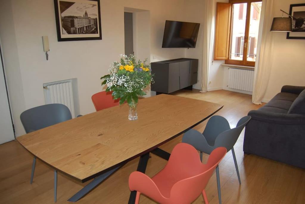 Appartement Nesty Margana House à Rome Extérieur photo
